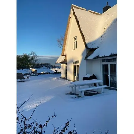 Feriehus Small Boulder Comfortable Vacation