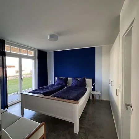 Feriehus Small Boulder Comfortable Vacation