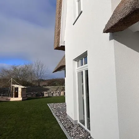 Small Boulder Comfortable Vacation Feriehus